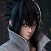 Sasuke Jump Force