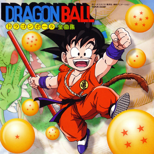 Son Goku Song | Dragon Ball Wiki Hispano | Fandom