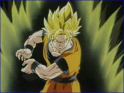 Dragon Ball Z: Ultimate Battle 22, Dragon Ball Wiki Brasil