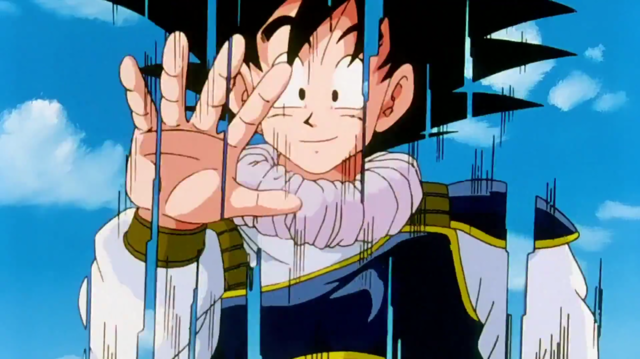 Teletransportación | Dragon Ball Wiki Hispano | Fandom Teletransportación | Dragon Ball Wiki Hispano | Fandom