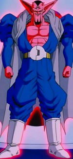 Majin Buu Saga, Dragon Ball Wiki