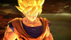 Goku Super Saiyan 1