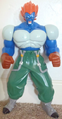 Super Size Warriors Super Android 13 figure