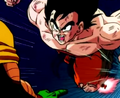 Kaio-ken x100 Goku image