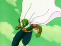 A single Warrior-type Namekian