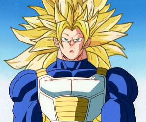 Trunks Saiyan Armor Ssj3 By Spongeboss-d32c8ao - Future Trunks