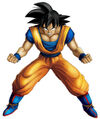 Goku