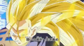 Super Saiyan 3 Future Trunks