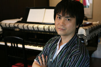 Yuzo Koshiro