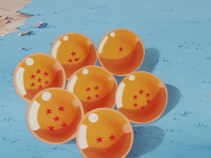 Dragonballs - Dragon Ball Wiki - Neoseeker