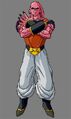 Super Buu Gohan Absorbed