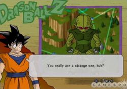 Dragon Ball Z Budokai 2, Dbzpro2matrix Wiki