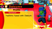 Datsumo