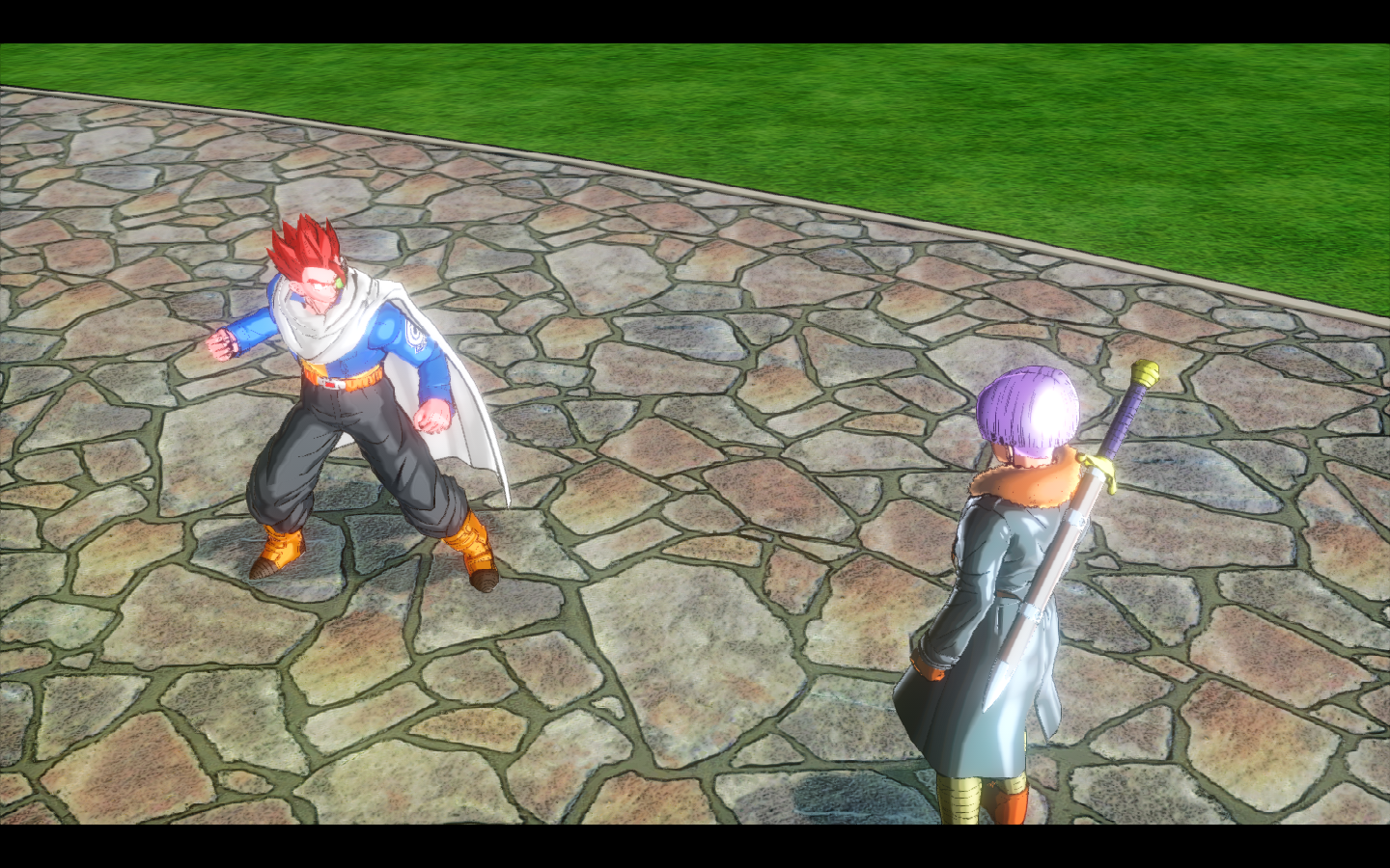 Dicas para concluir todas as missões paralelas de Dragon Ball Xenoverse