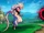 Homing Energy Blast