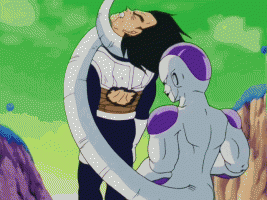 Vegeta vs. Freeza forma original | Dragon Ball Wiki Hispano | Fandom Vegeta vs. Freeza forma original | Dragon Ball Wiki Hispano | Fandom