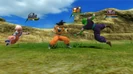 Krillin, Goku, Piccolo