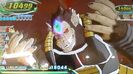 Great Ape Masked Saiyan in-game of Dragon Ball Heroes