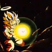 The Long Awaited Fight Dragon Ball Wiki Fandom If dragon ball z episode 230 english dubbed is not working, please select a new video tab or reload the page. long awaited fight dragon ball wiki
