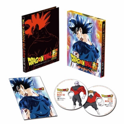 Dragon Ball Super Dragon Ball Wiki Fandom Dragon Ball Super Dragon Ball Wiki Fandom