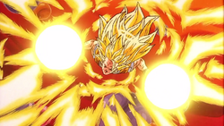 Dragon Ball Z: Goku Hishouden — StrategyWiki