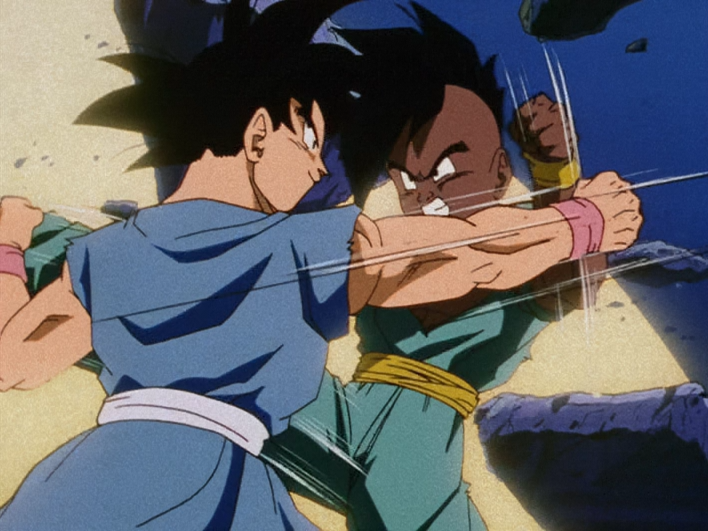 Was Dragon Ball GT Really The Worst? – OTAQUEST