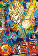 Super Saiyan Vegito card