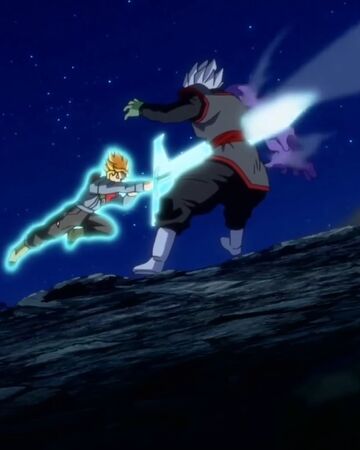 Final Hope Slash Dragon Ball Wiki Fandom It began streaming on netflix in japan on march 29, 2018 and streamed worldwide between september 14, 2018 and december 21, 2018 wiki activity; final hope slash dragon ball wiki