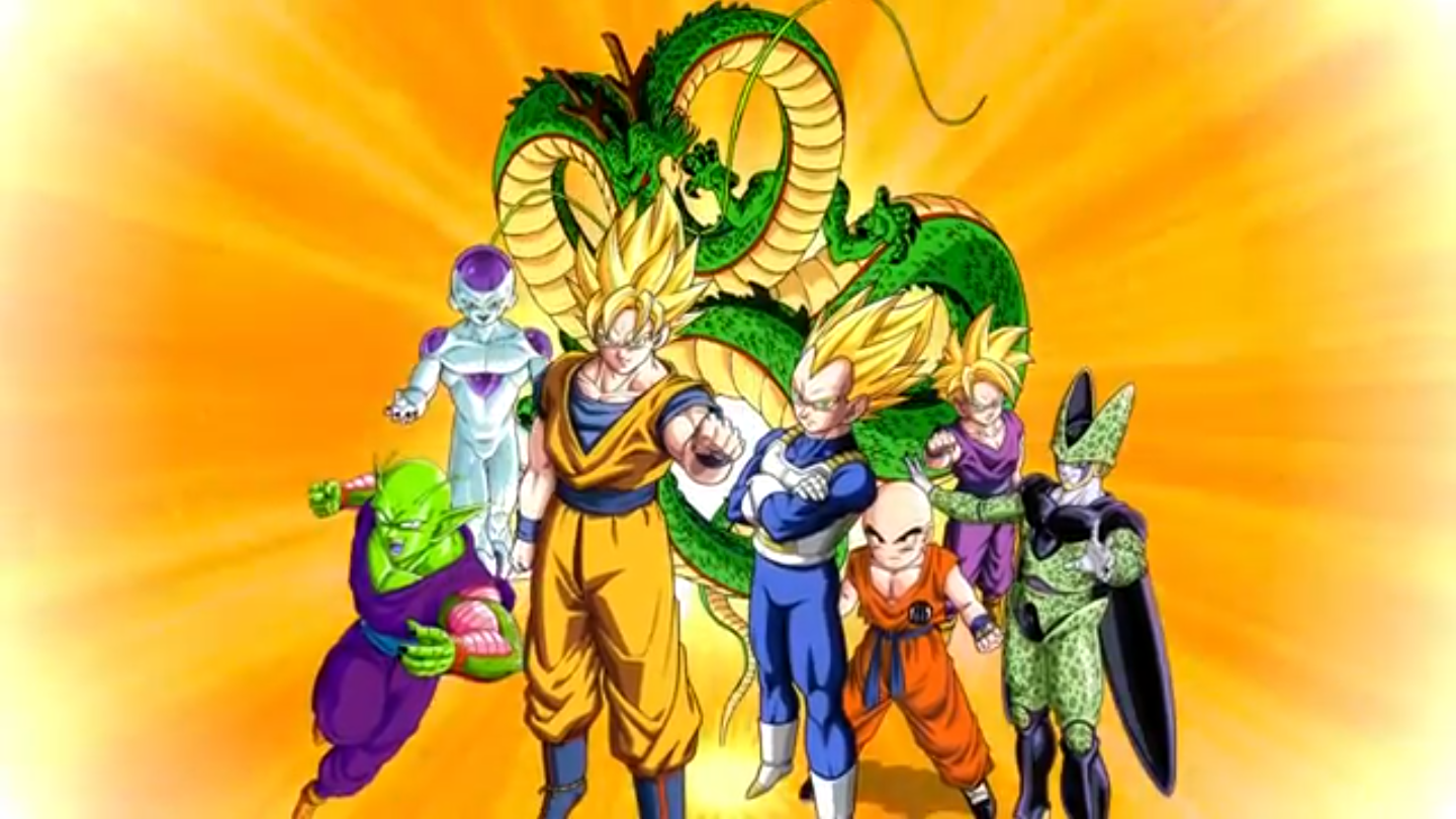 DRAGON BALL: THE BREAKERS android iOS-TapTap