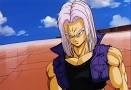 trunks en la película los guerreros de plata