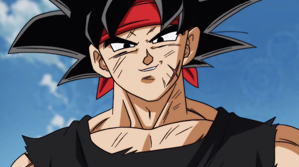 8 Times Bardock Was The Best Character In Dragon Ball