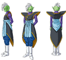 Zamasu