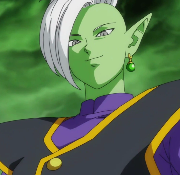 image du participant - Zamasu