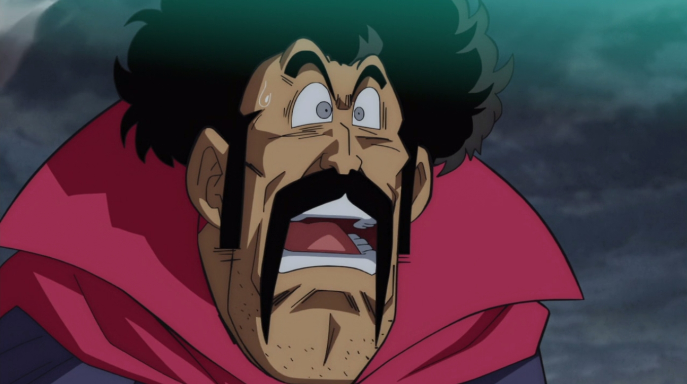 O verdadeiro Significado do nome do Mr Satan! #dragonballz #curiosidad