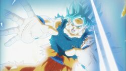 Goku vs. Kefla! Super Saiyan Blue Beaten? | Dragon Ball Wiki | Fandom Goku vs. Kefla! Super Saiyan Blue Beaten? | Dragon Ball Wiki | Fandom