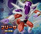 Frieza's third form