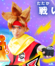 Sora | Dragon Ball Wiki | Fandom