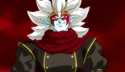 Dark King Mechikabura