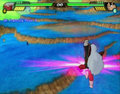 SP Fighting Pose 4 (2) in Budokai Tenkaichi 3