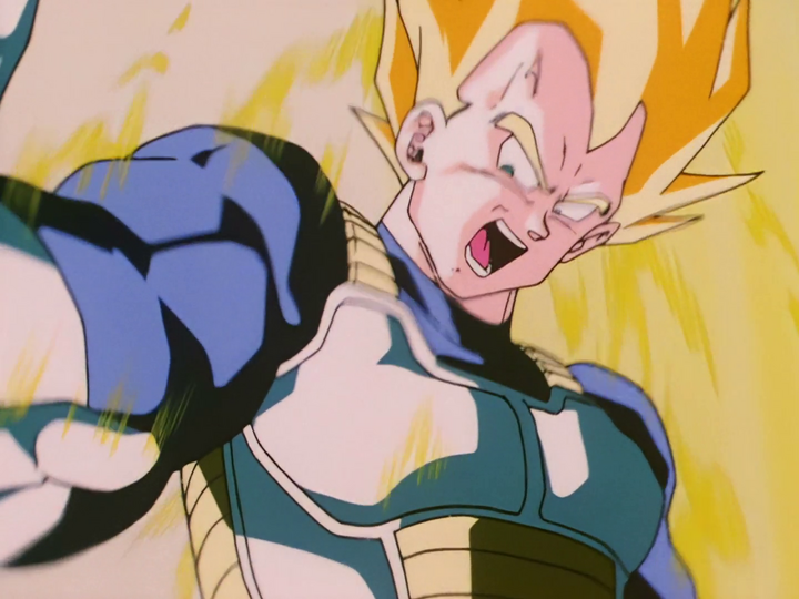 Big Bang Attack | Dragon Ball Wiki | Fandom