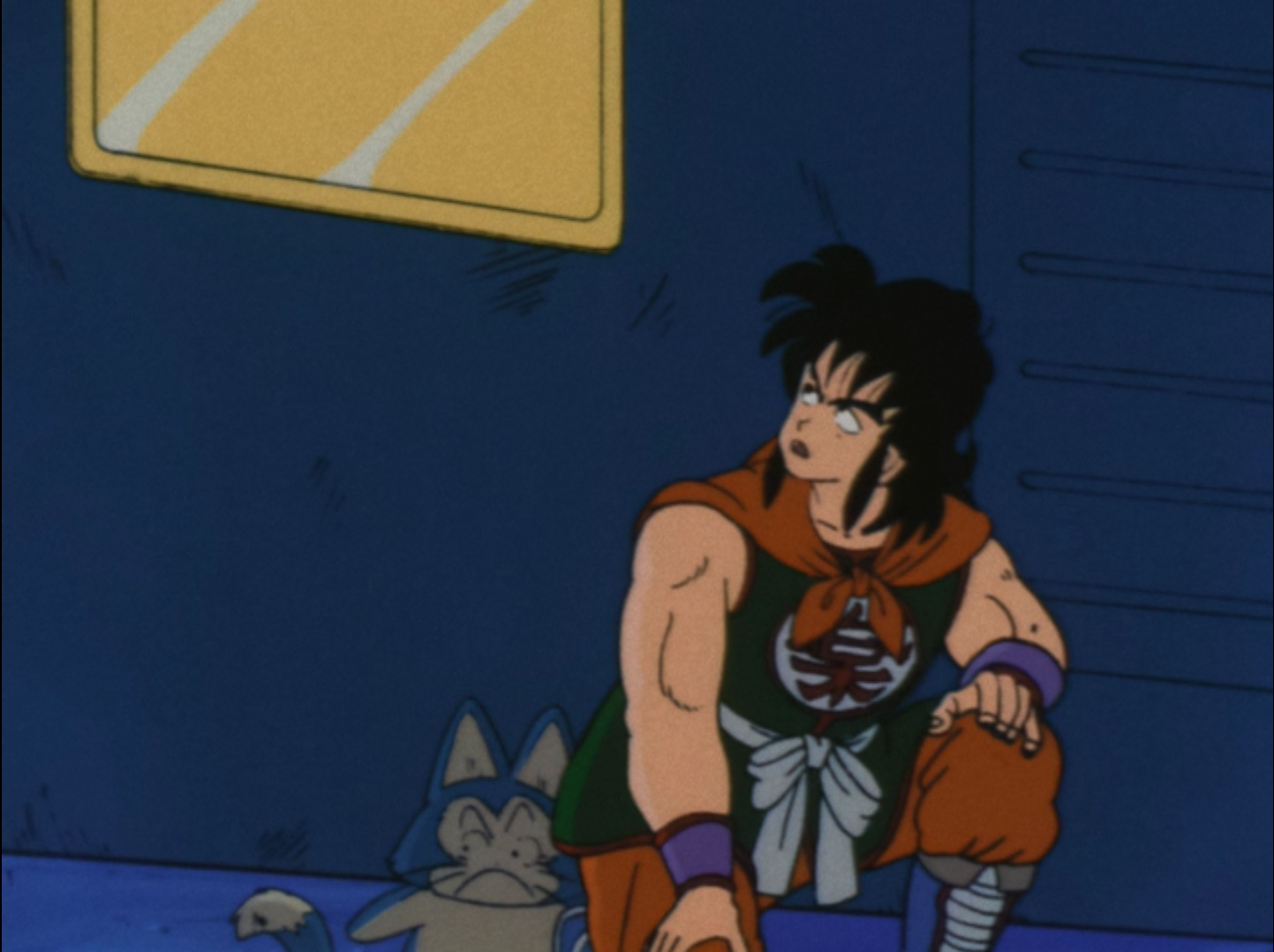 Emperor Pilaf Saga, Dragon Ball Wiki