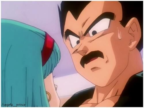 Nasce Bra, filha de Vegeta e Bulma #dragonballsuper #dragonball