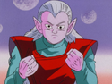 Kibito Kai in Dragon Ball GT