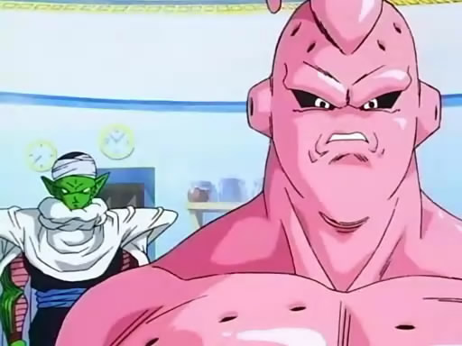 piccolo in real life