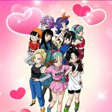 Bulla Dragon Ball Wiki Fandom See more ideas about dragon ball z, dragon ball, dbz. bulla dragon ball wiki fandom