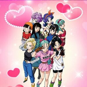 Ranfan Dragon Ball Wiki Fandom