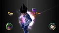 Android 15 vs. Vegeta