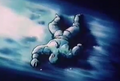 Krillin remembers Tien's death