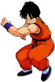 Yamcha