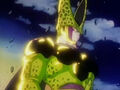 Perfect Cell